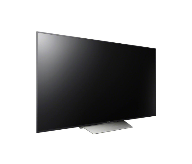 Sony KD-65XD8505 HDR Android 4K 800Hz WiFi DVB-T/C/S - 305834 - zdjęcie 2